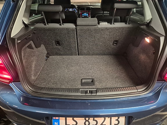 Volkswagen Polo 18 of 30