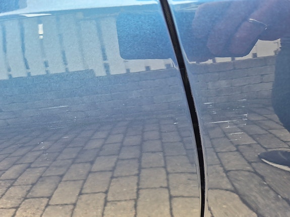Volkswagen Polo 23 of 30