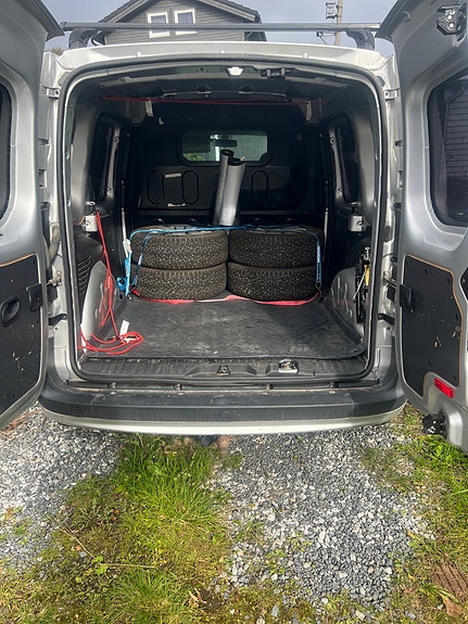 Mercedes-Benz Citan 109 4 of 7