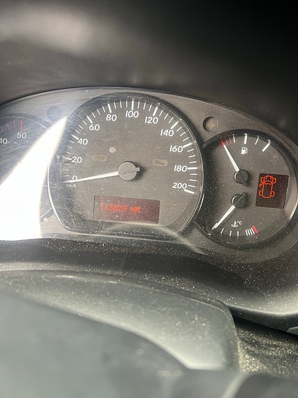Mercedes-Benz Citan 109 2 of 7
