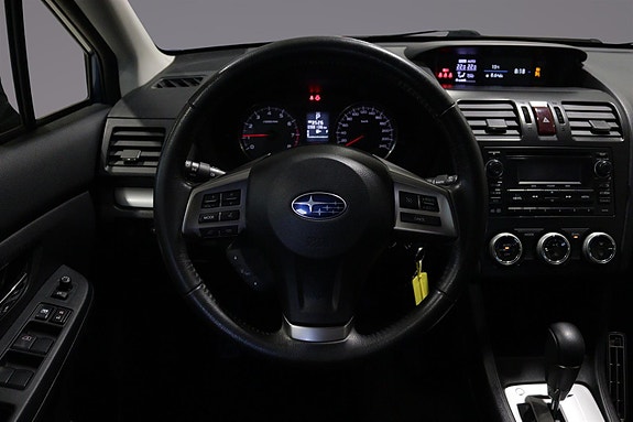 Subaru Impreza 11 of 23