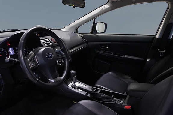 Subaru Impreza 5 of 23