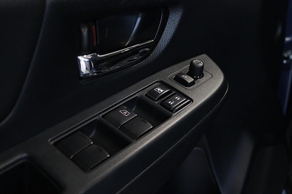 Subaru Impreza 22 of 23