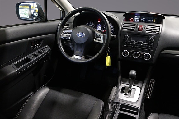 Subaru Impreza 10 of 23