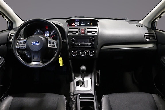 Subaru Impreza 9 of 23