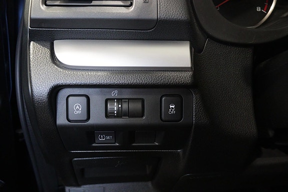 Subaru Impreza 21 of 23
