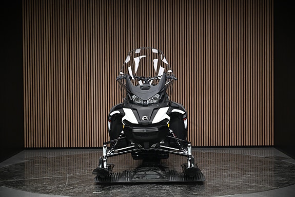 Lynx 59 Ranger Core 600 ACE - KAMPANJE - 8 of 21