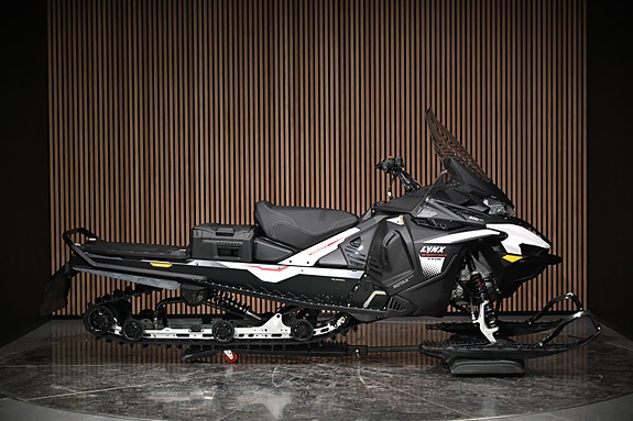 Lynx 59 Ranger Core 600 ACE - KAMPANJE - 5 of 21