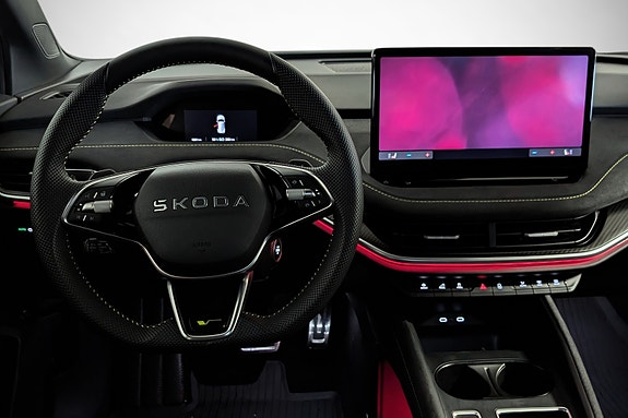 Skoda Elroq 13 of 25