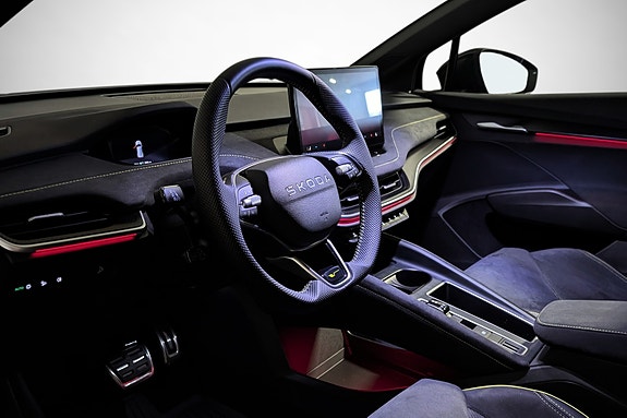Skoda Elroq 12 of 25