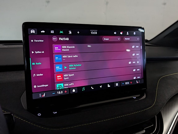 Skoda Elroq 16 of 25