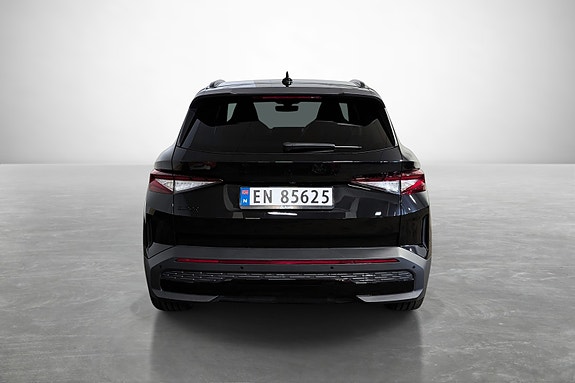 Skoda Elroq 7 of 25