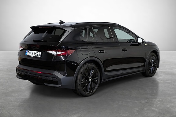 Skoda Elroq 6 of 25