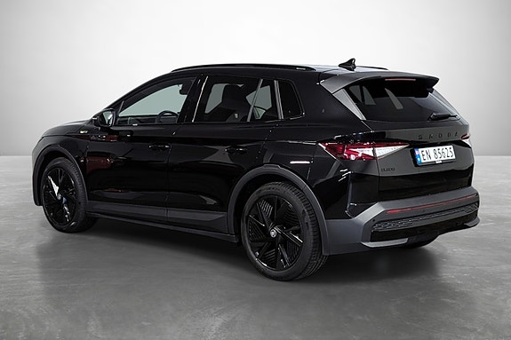 Skoda Elroq 9 of 25