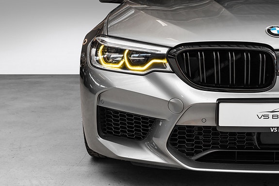 BMW M5 7 of 30