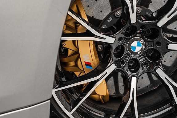 BMW M5 13 of 30