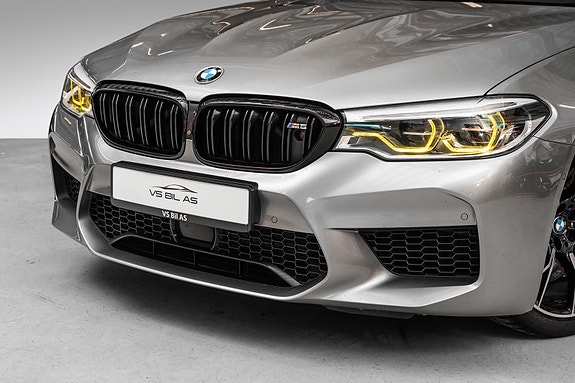 BMW M5 5 of 30