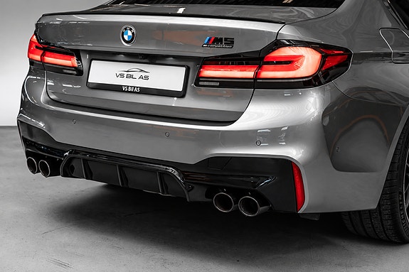 BMW M5 6 of 30