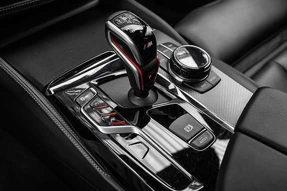 BMW M5 29 of 30