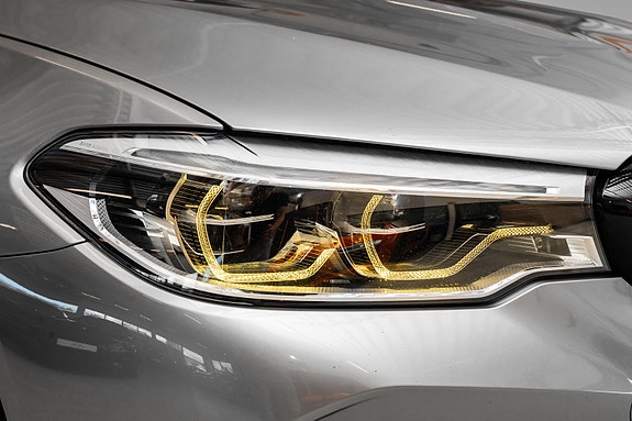 BMW M5 9 of 30