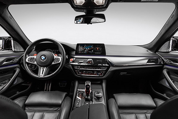BMW M5 19 of 30