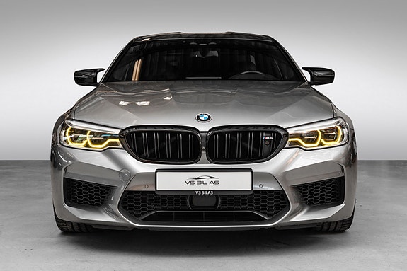 BMW M5 3 of 30