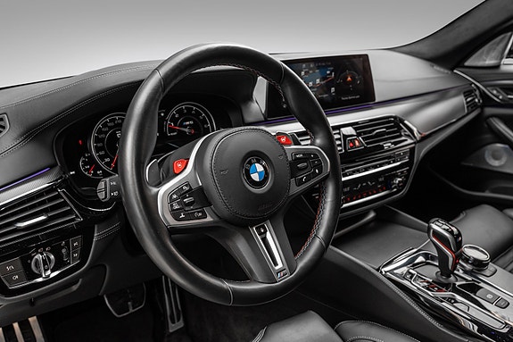 BMW M5 16 of 30