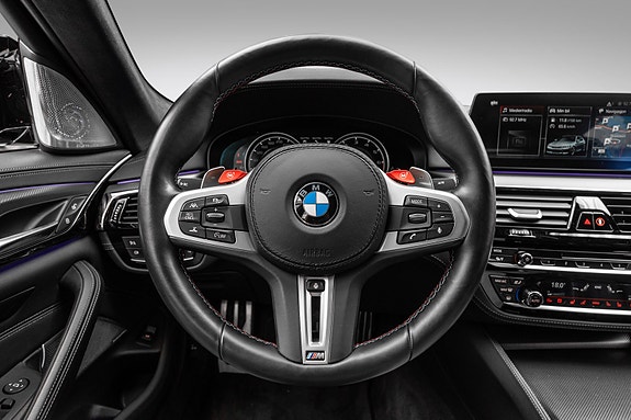 BMW M5 20 of 30