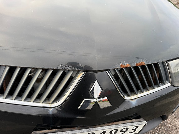 Mitsubishi L200 6 of 19