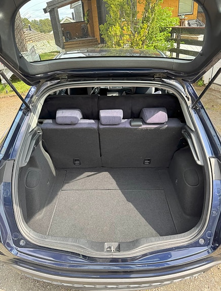 Honda Civic 24 of 28