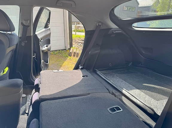 Honda Civic 22 of 28
