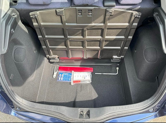 Honda Civic 25 of 28