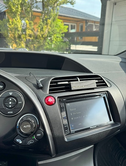 Honda Civic 13 of 28