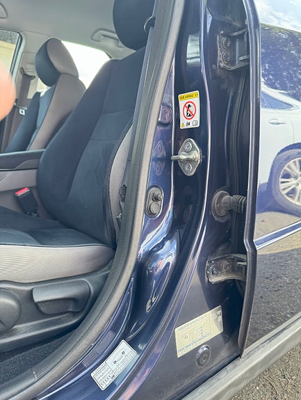 Honda Civic 15 of 28
