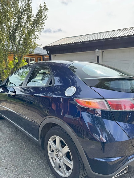 Honda Civic 5 of 28
