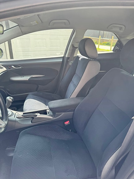 Honda Civic 12 of 28