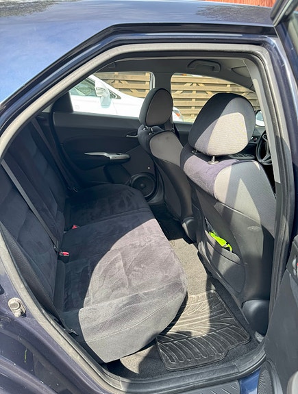 Honda Civic 20 of 28