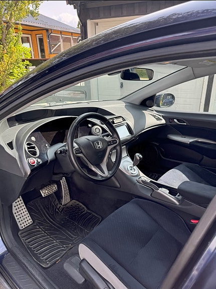 Honda Civic 11 of 28