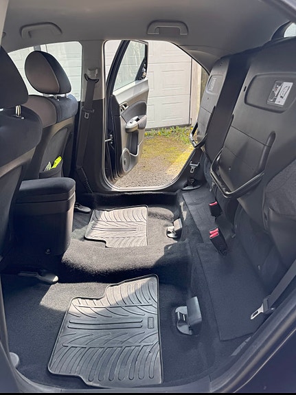 Honda Civic 21 of 28