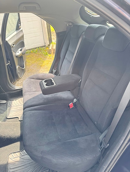 Honda Civic 19 of 28