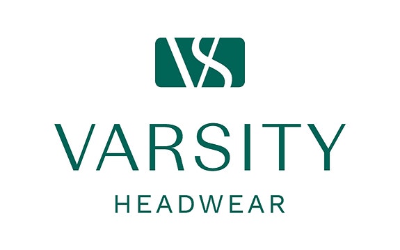 Varsity Headwear logo