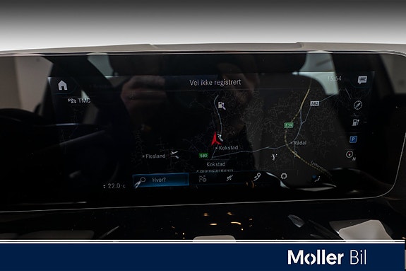 Mercedes-Benz EQA250 19 of 26