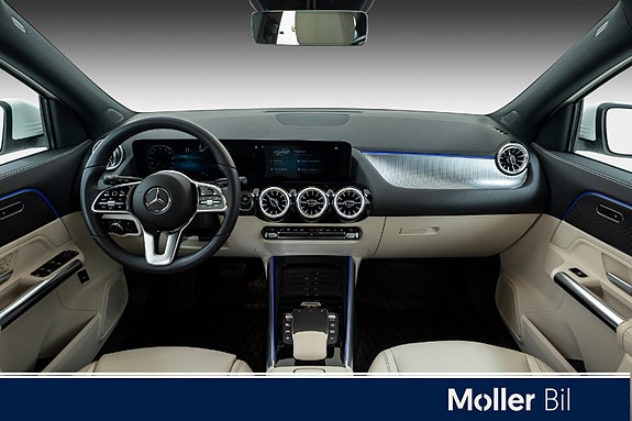 Mercedes-Benz EQA250 21 of 26