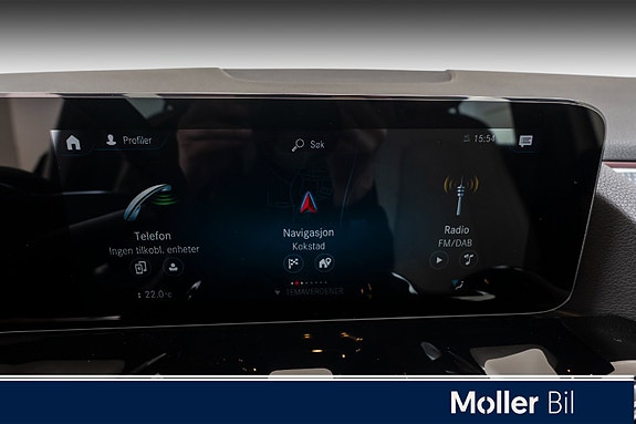 Mercedes-Benz EQA250 17 of 26