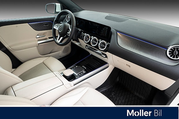 Mercedes-Benz EQA250 26 of 26