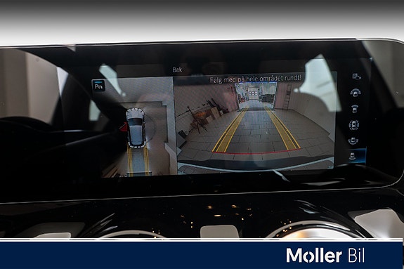 Mercedes-Benz EQA250 20 of 26