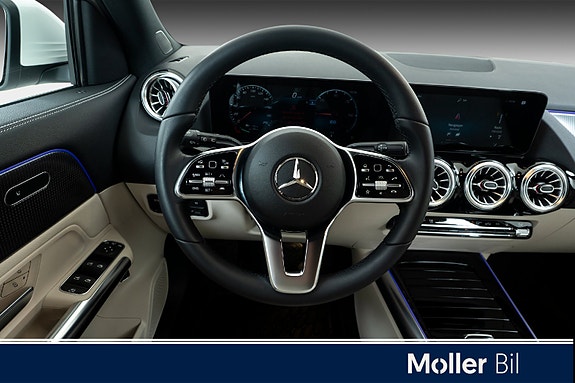 Mercedes-Benz EQA250 12 of 26