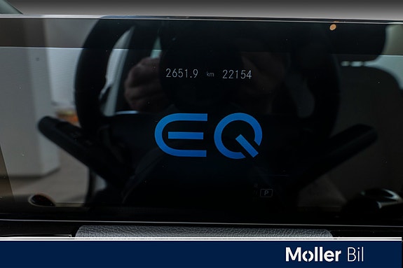 Mercedes-Benz EQA250 13 of 26