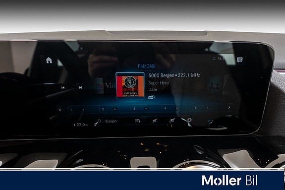 Mercedes-Benz EQA250 18 of 26