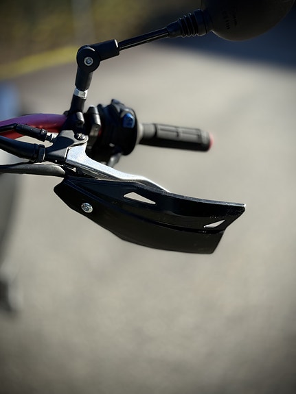 Fantic XMF 125 7 of 7